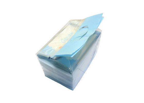 Witte 10pcs * 6 Geen Natte Geur ultra Zachte Baby veegt af